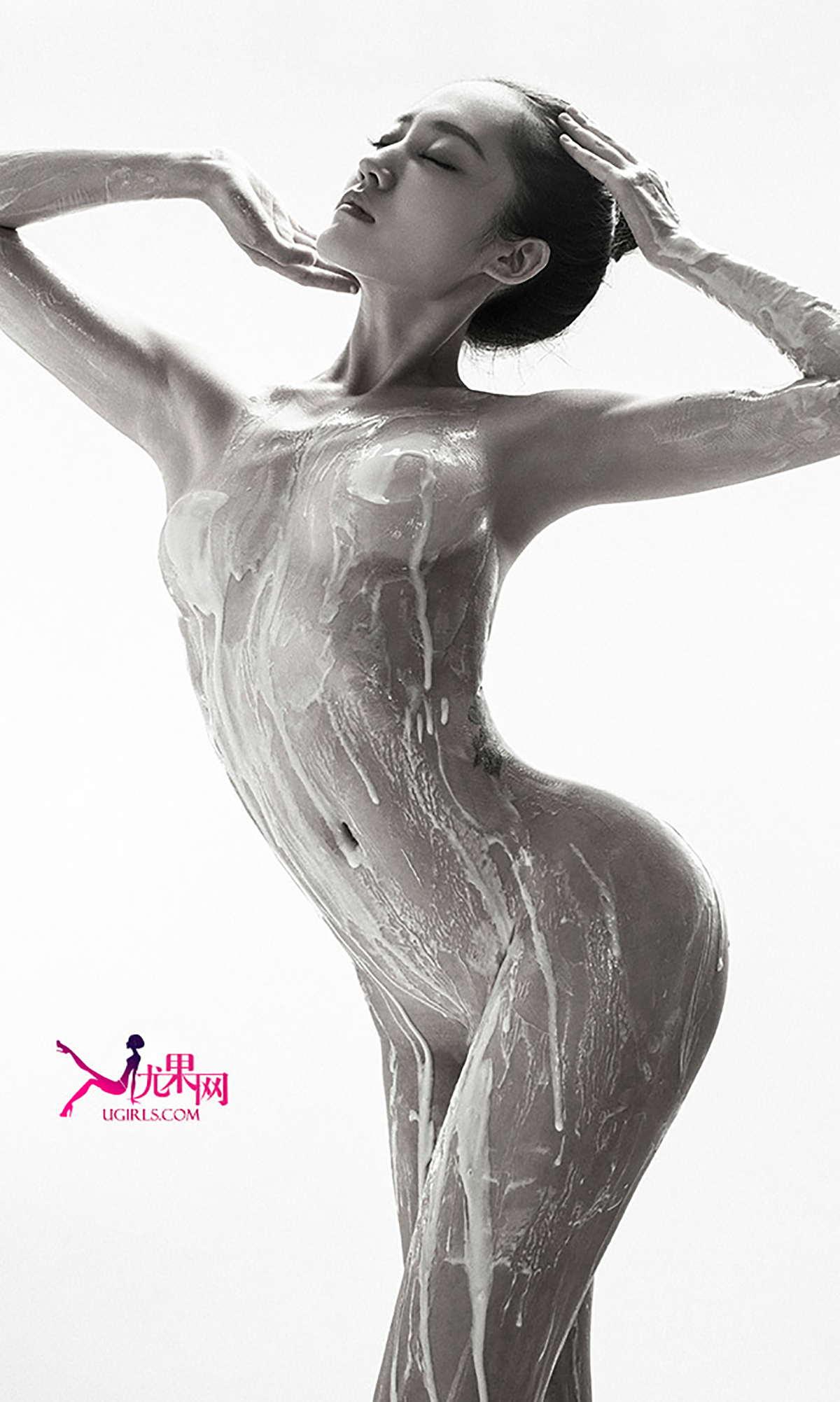 [Ugirls]爱尤物 No.084 张冬